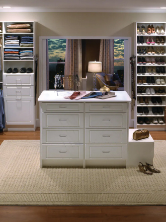 W design and remodeling